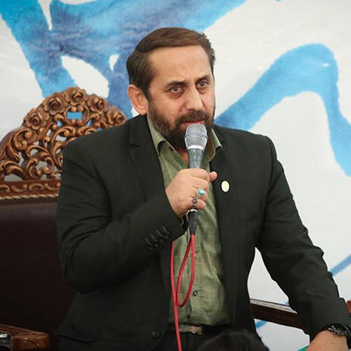 حاج احمد واعظی