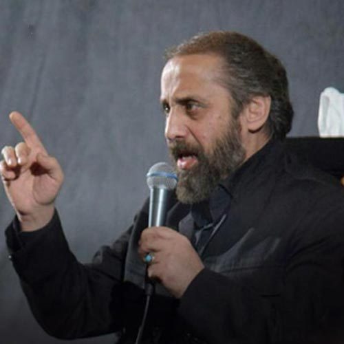 حاج احمد واعظی