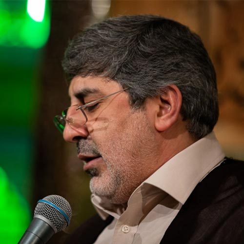 حاج محمد طاهری