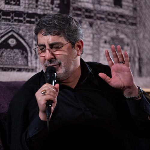 حاج محمد طاهری