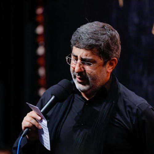 حاج محمد طاهری