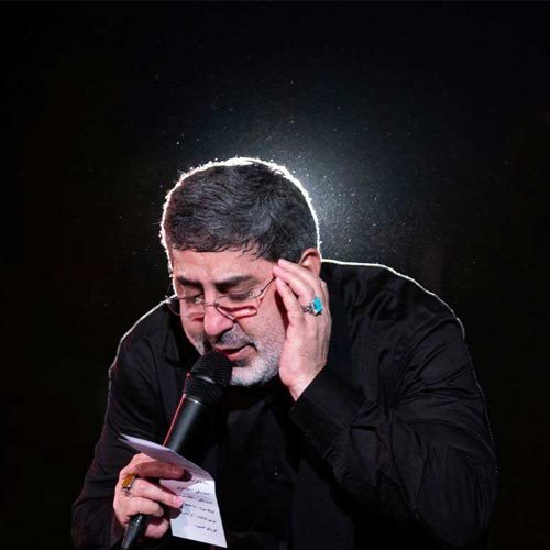 حاج محمد طاهری