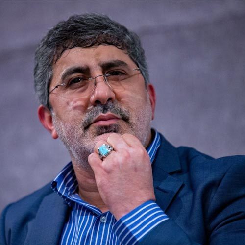 حاج محمد طاهری