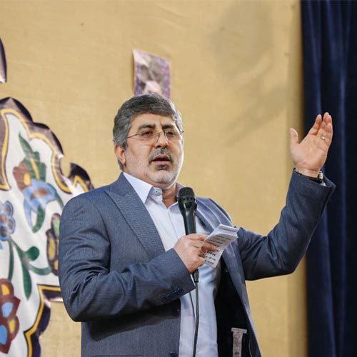 حاج محمد طاهری