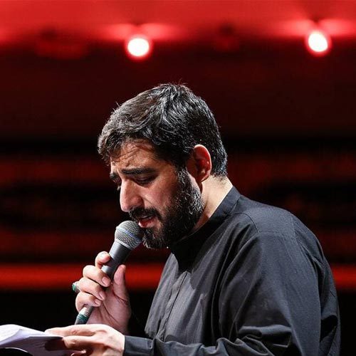 حاج سید مجید بنی فاطمه