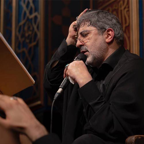 حاج محمد طاهری