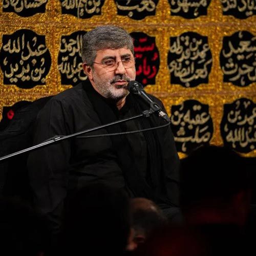 حاج محمد طاهری