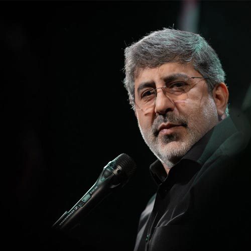 حاج محمد طاهری