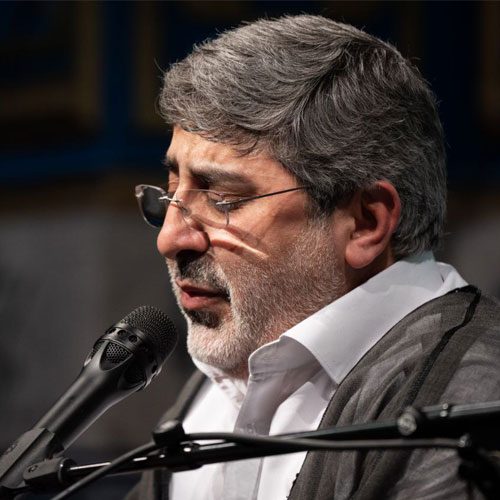 حاج محمد طاهری