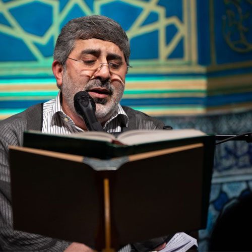 حاج محمد طاهری