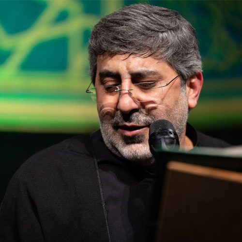 حاج محمد طاهری