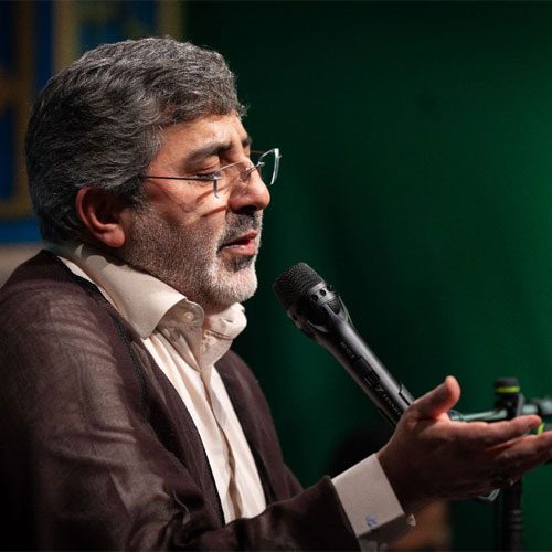 حاج محمد طاهری