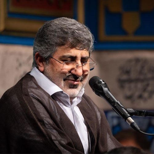 حاج محمد طاهری