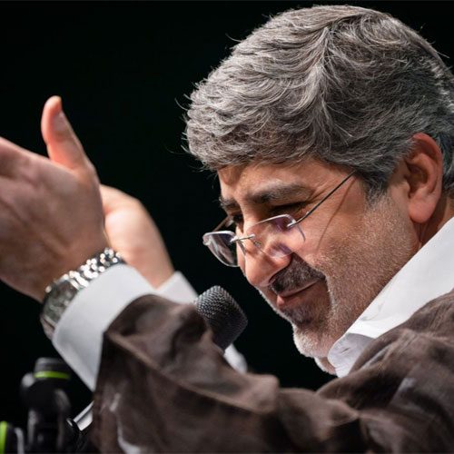 حاج محمد طاهری