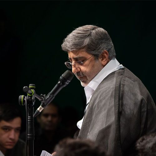 حاج محمد طاهری