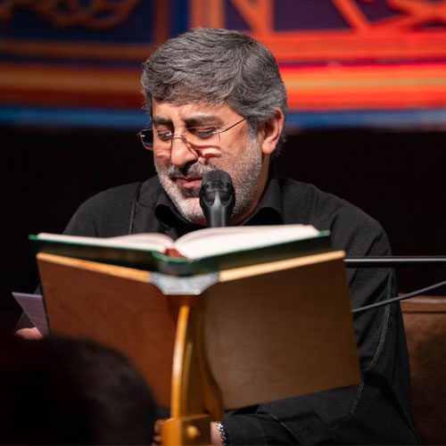 حاج محمد طاهری